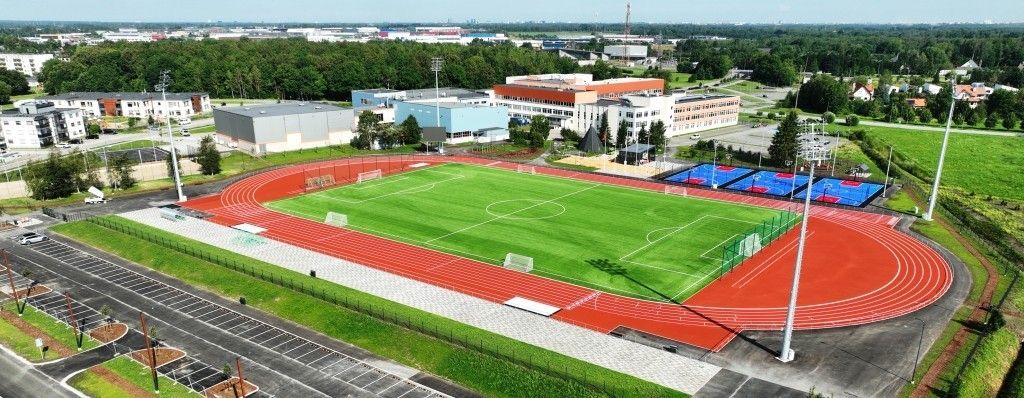 Stadions Juri (Igaunija)