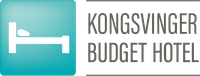 Kongsvinger Budget Hotel logo