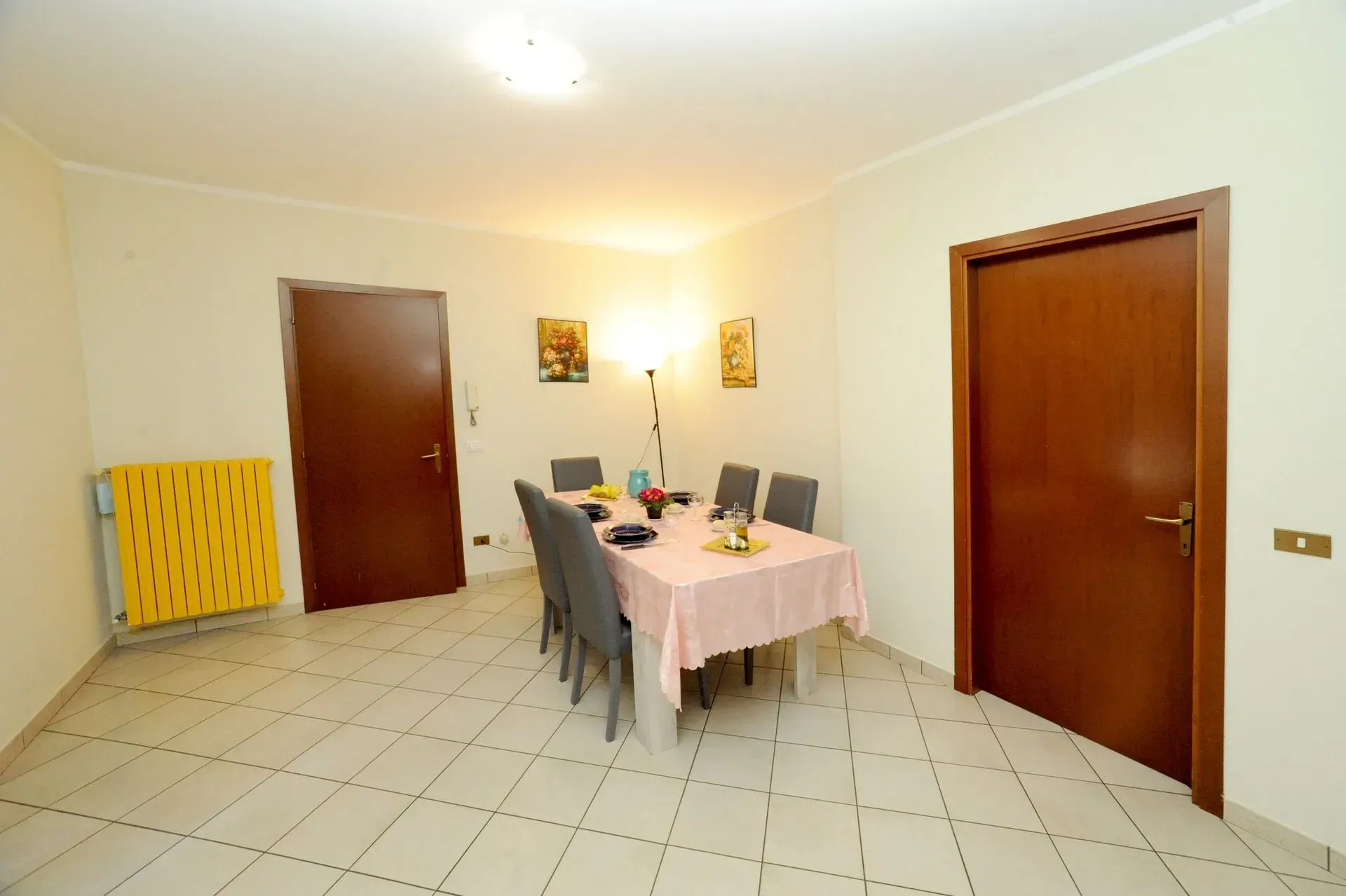 ristorazione a Villa Lucia in provincia di Torino