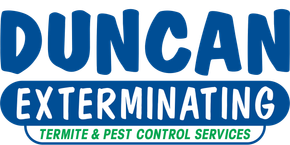 Duncan Exterminating Co. Duncan Exterminating Co.
