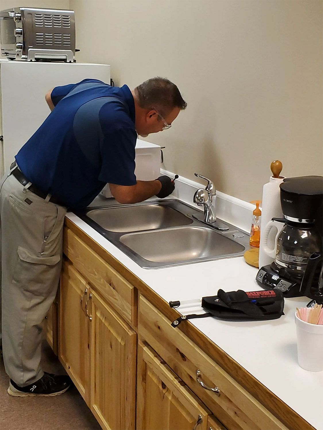 Pest Control Service — Gainesville, GA — Duncan Exterminating Co.