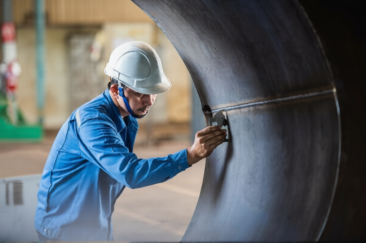 Aisc Phone AWS vs AISC Certifications: The Standards Behind Safe Metal Fabrication