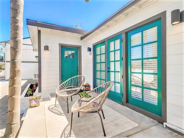The Waverly Cottages Photo Gallery