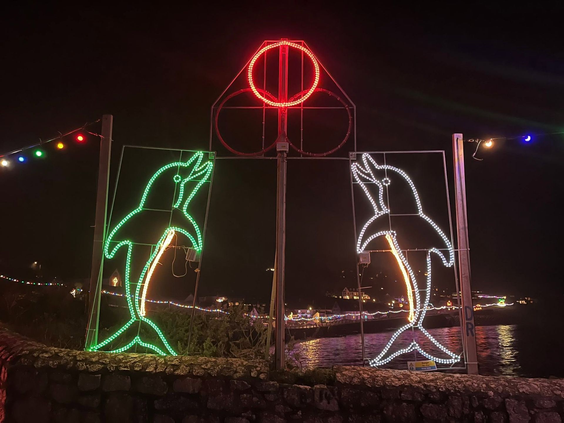 CHRISTMAS IN COVERACK