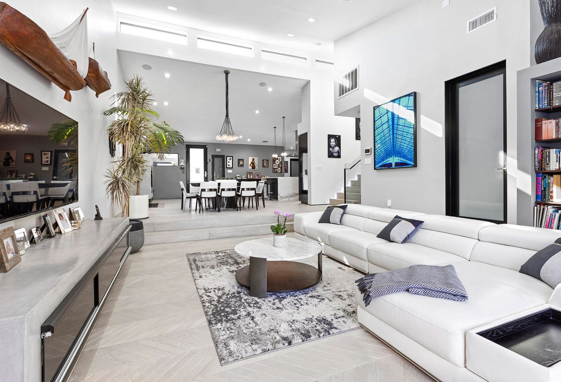 Home Renovations