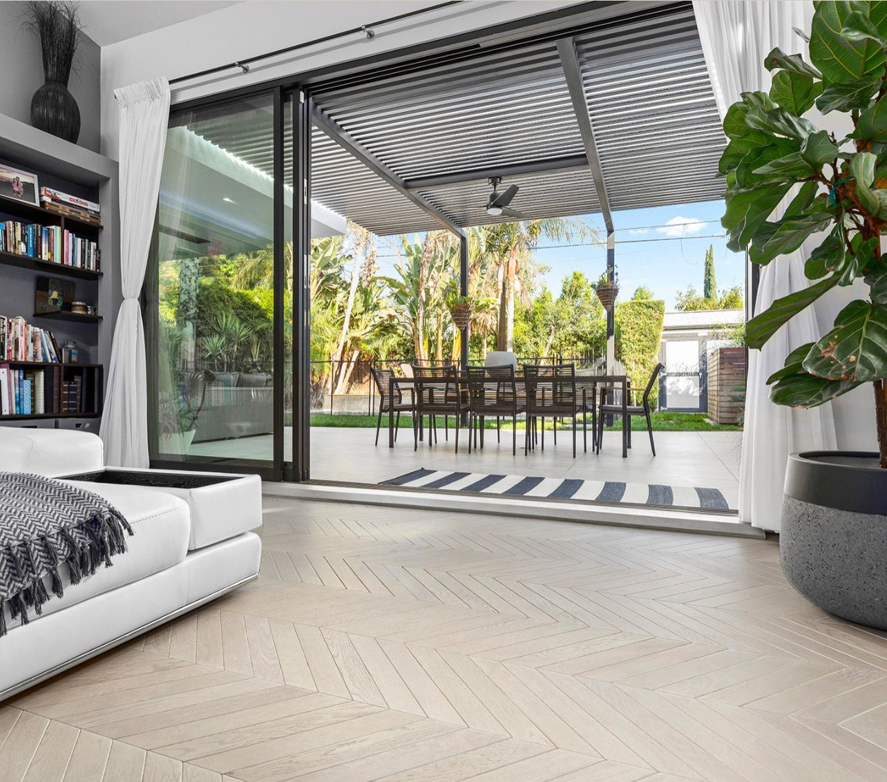 ADU and Garage Conversion