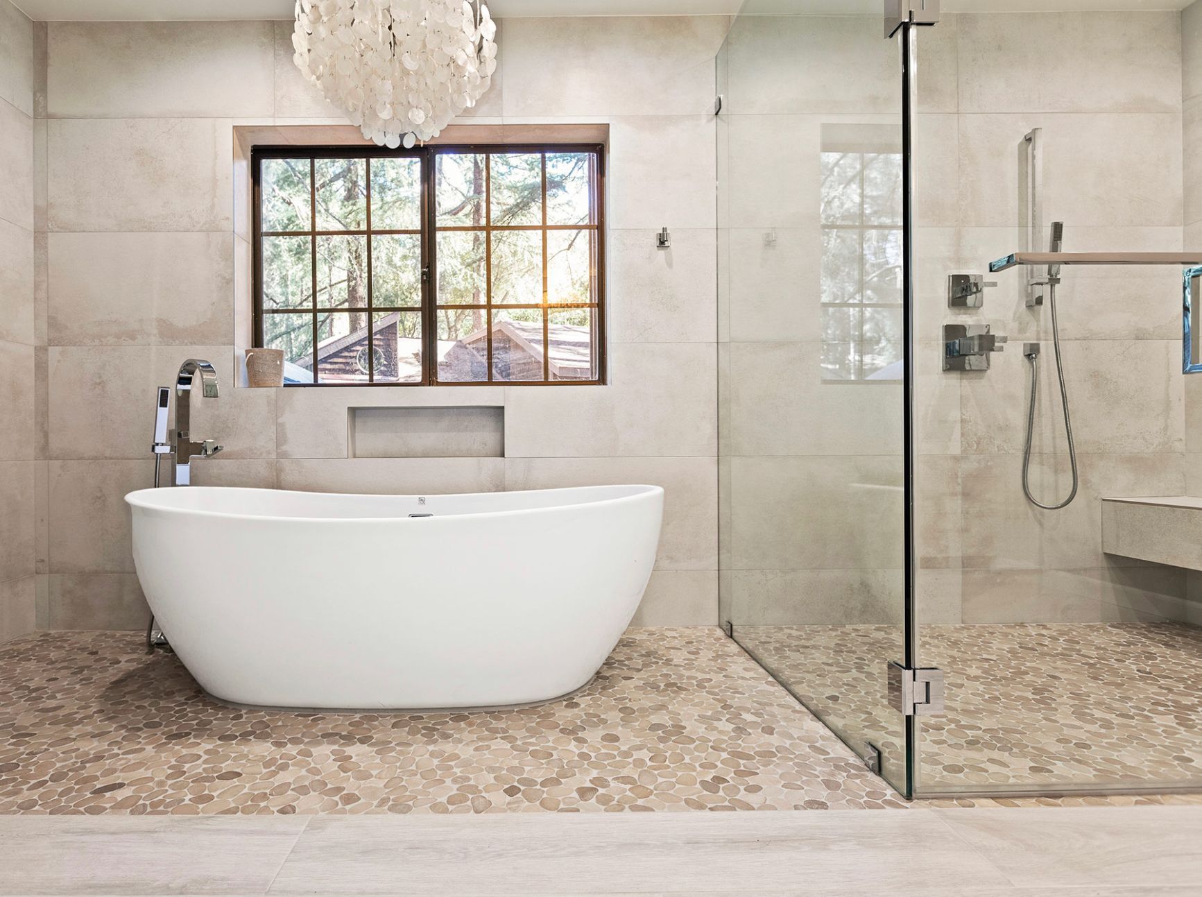 Bathroom Update