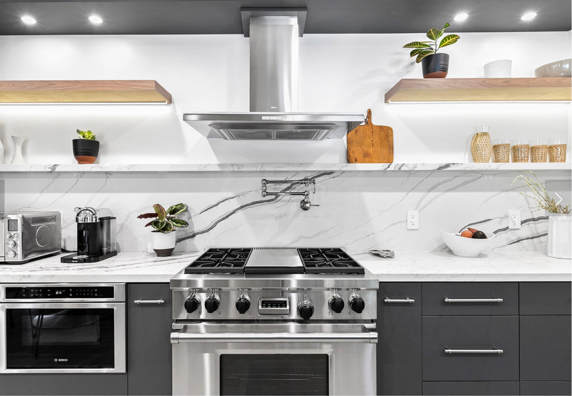 Kitchen Makeover
