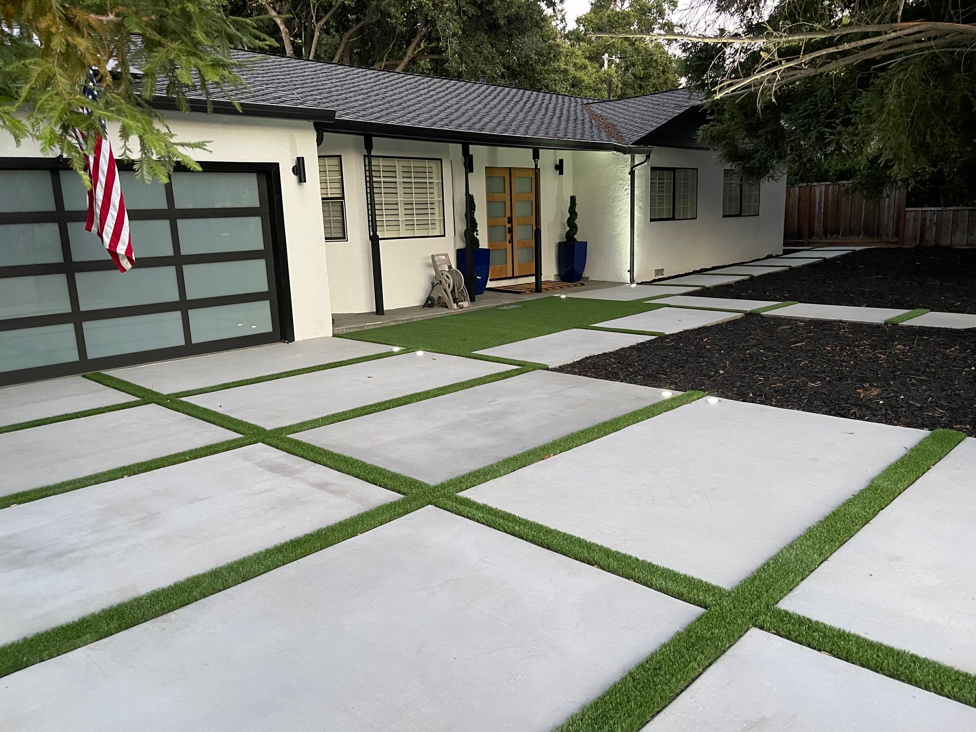 Hardscape Solutions