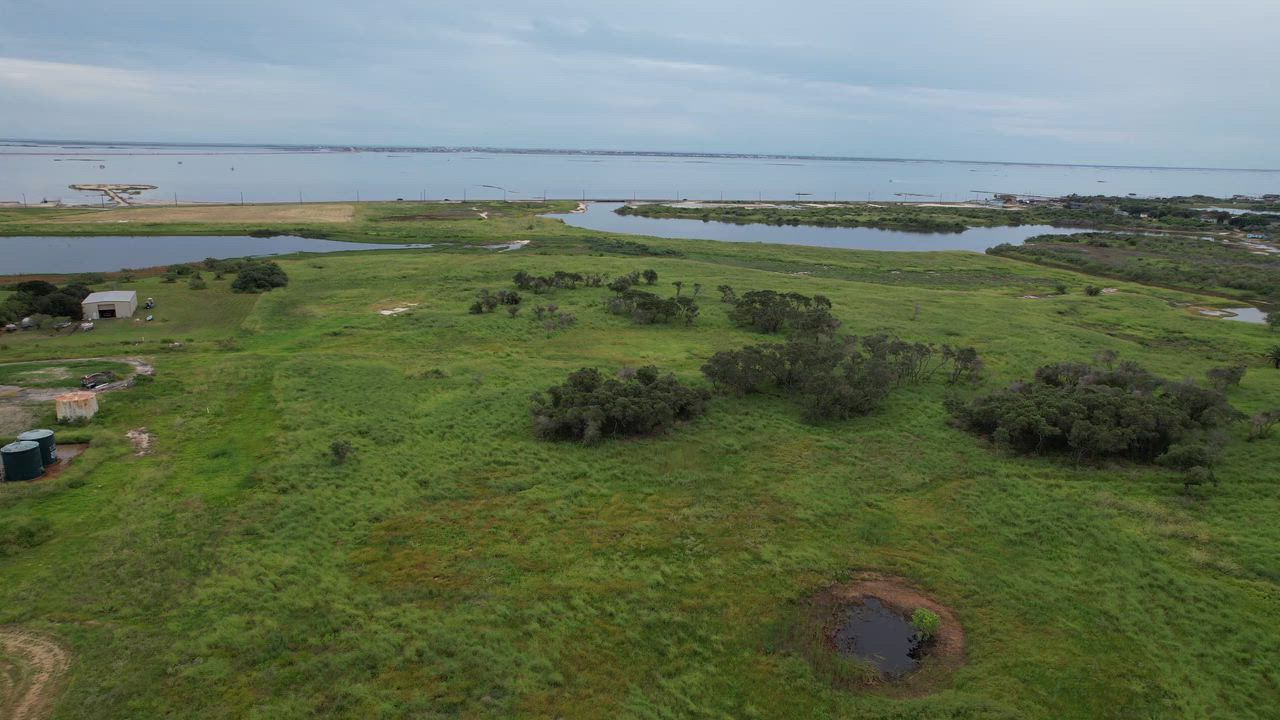 Colonia Del Rey RV Park RV park in Corpus Christi, TX (photo 3)