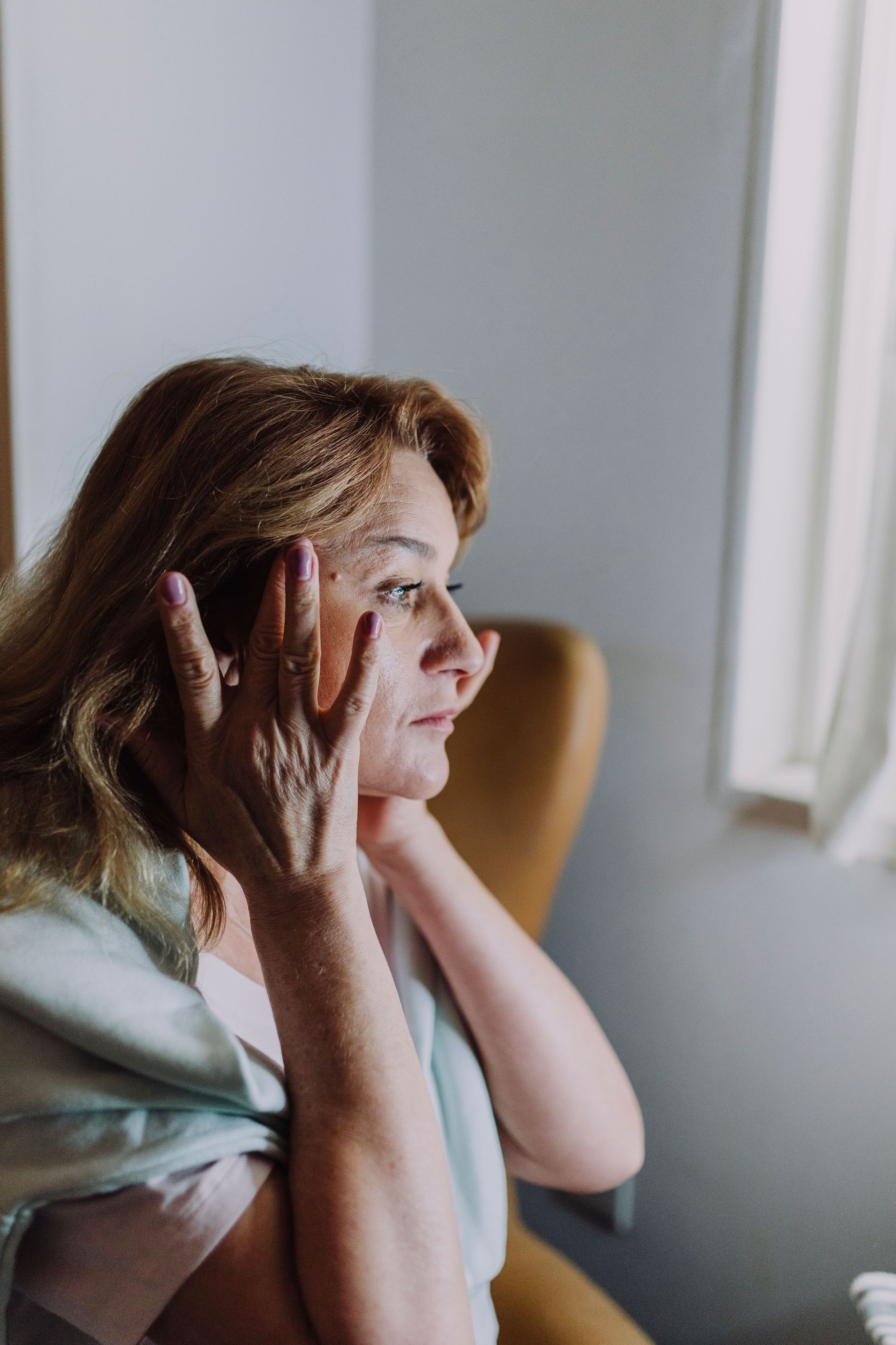 emdr therapy for anxiety