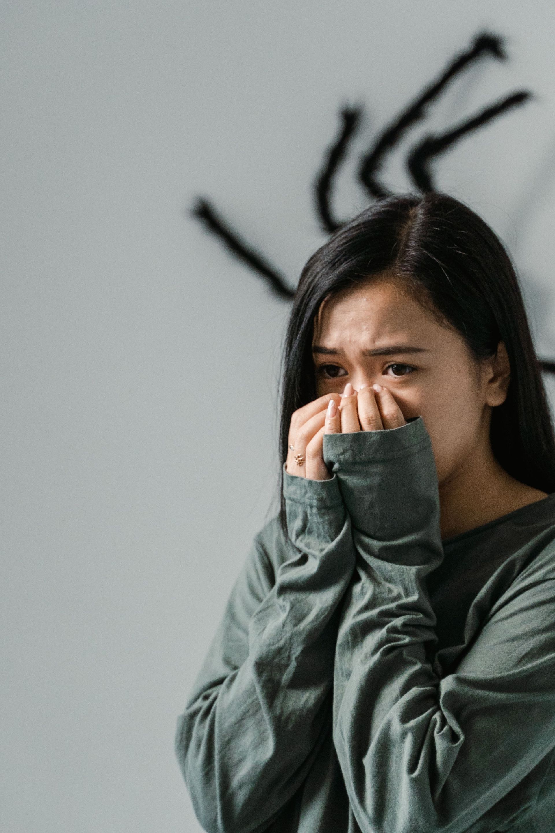 signs of high functioning anxiety