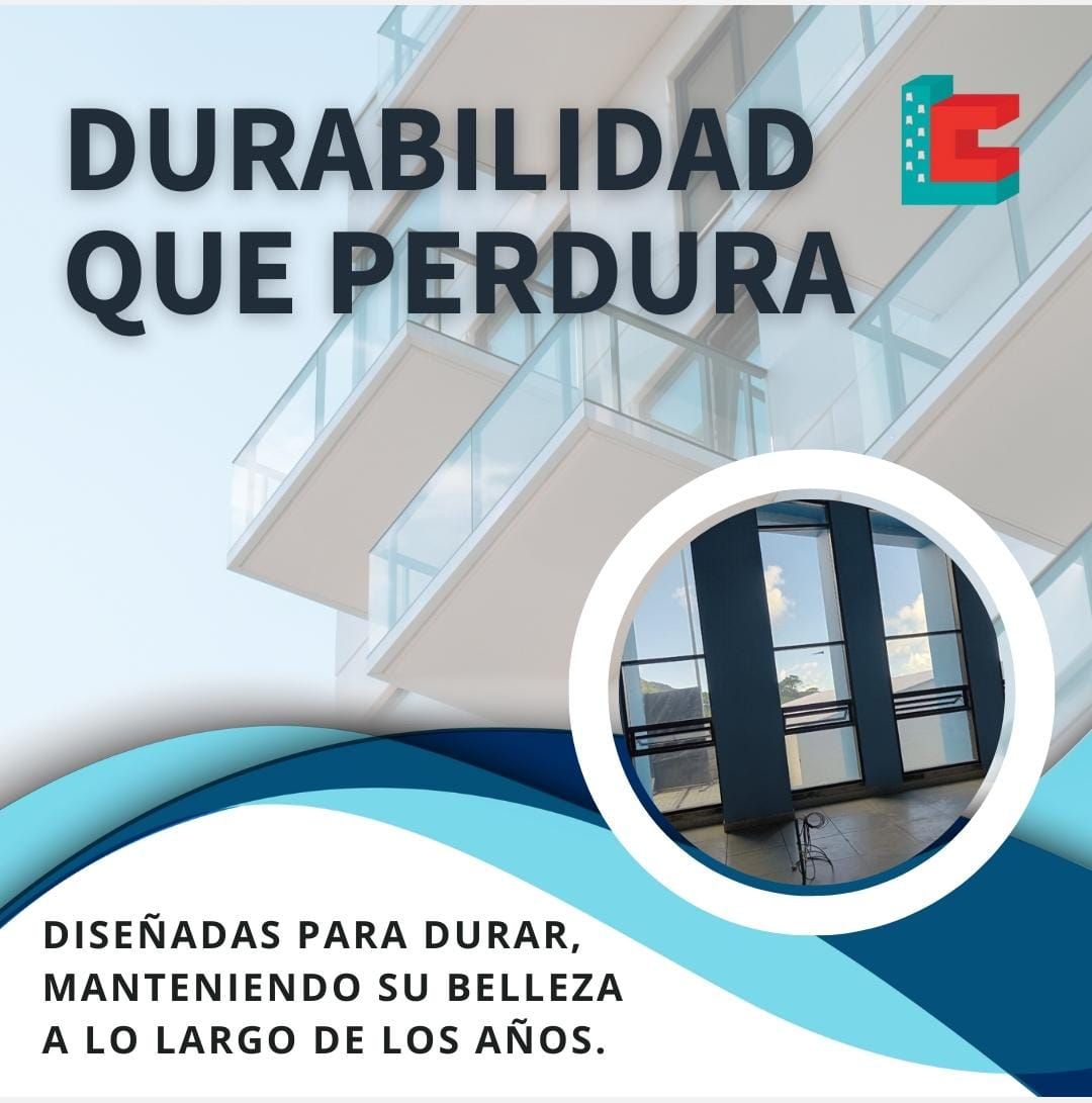 fachadas