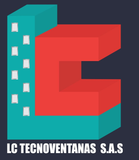 logo LC Tecnoventanas SAS