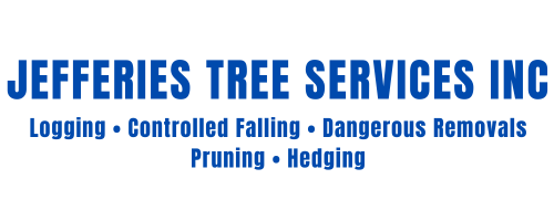 Jefferies Tree Services Inc tree services
