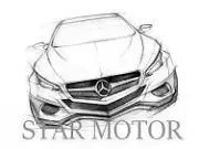 STAR MOTOR - LOGO