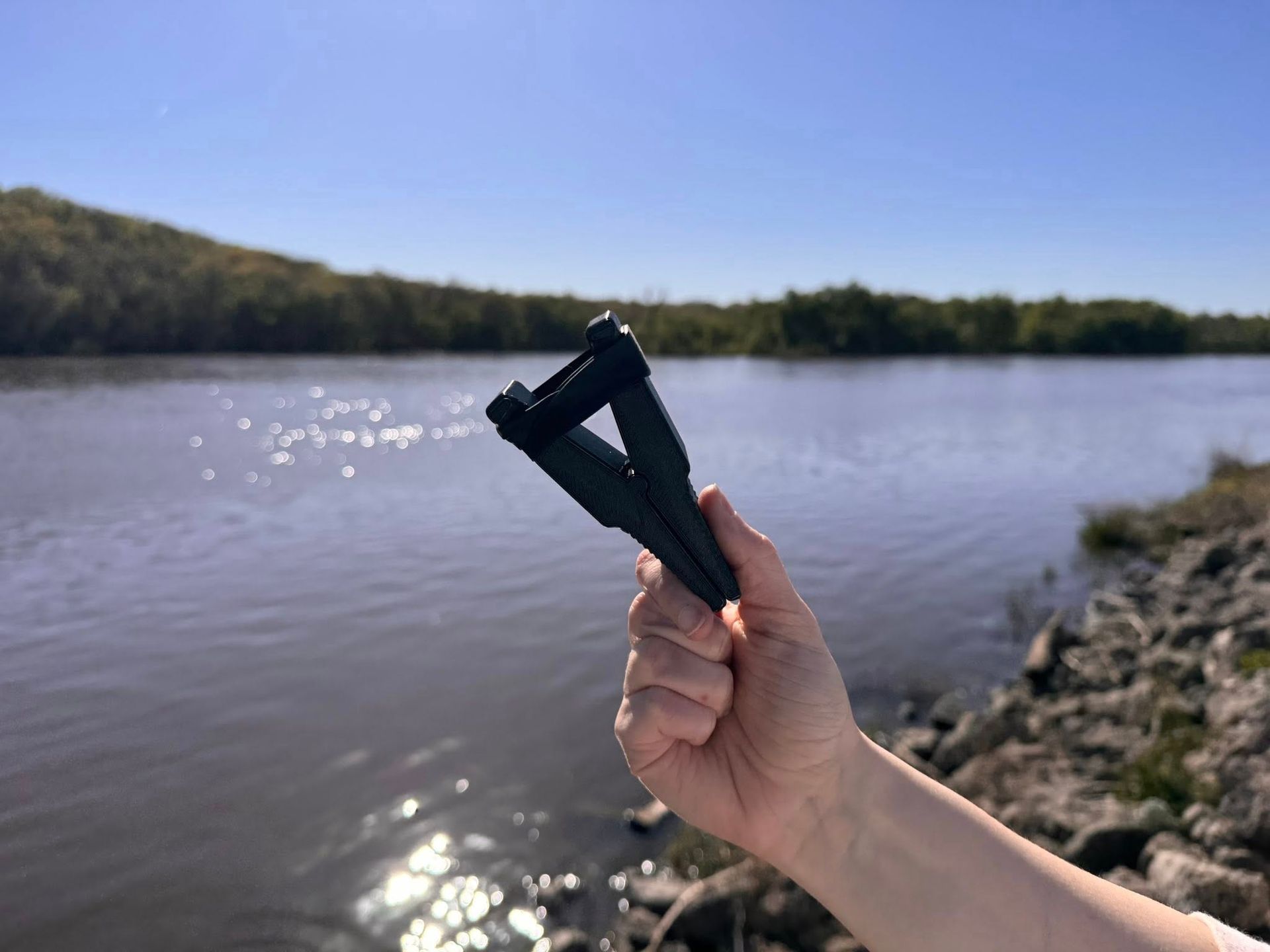 Custom grip tools for arm wrestlers