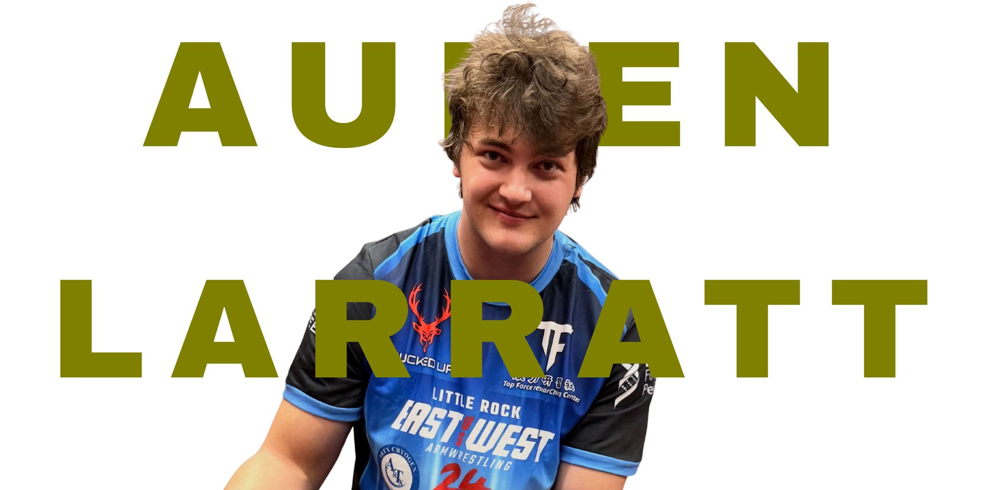 Auden Larratt