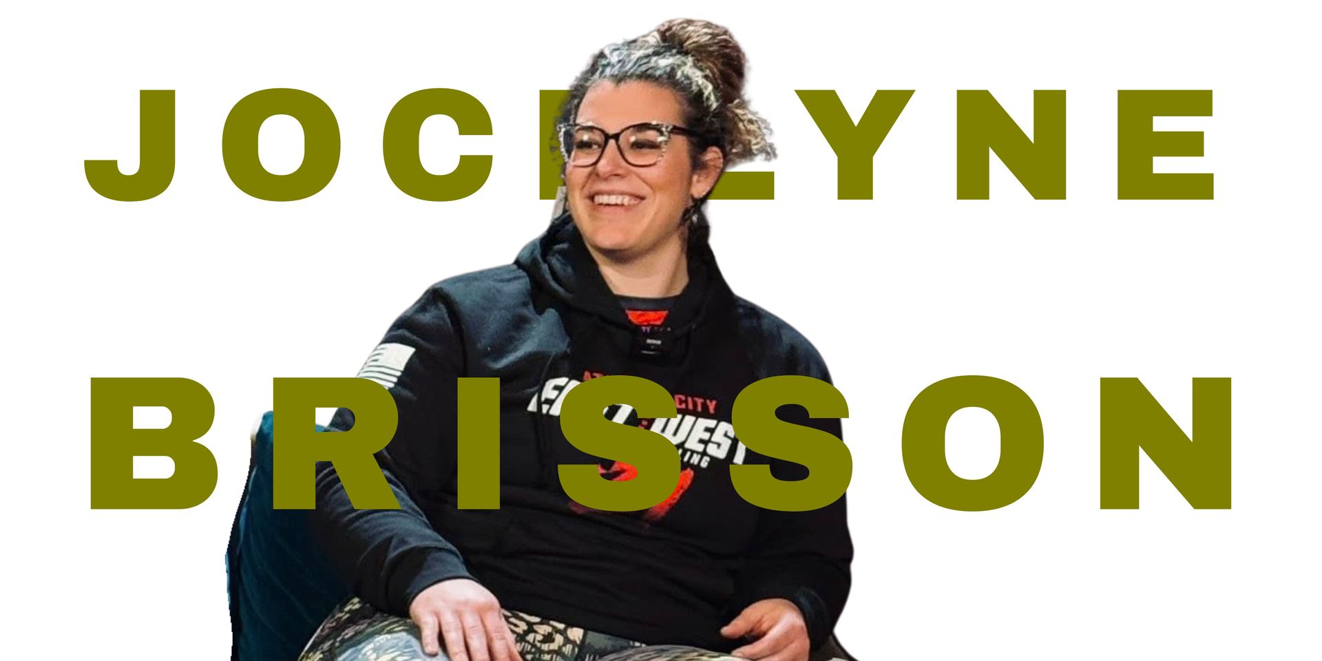 Jocelyne Brisson