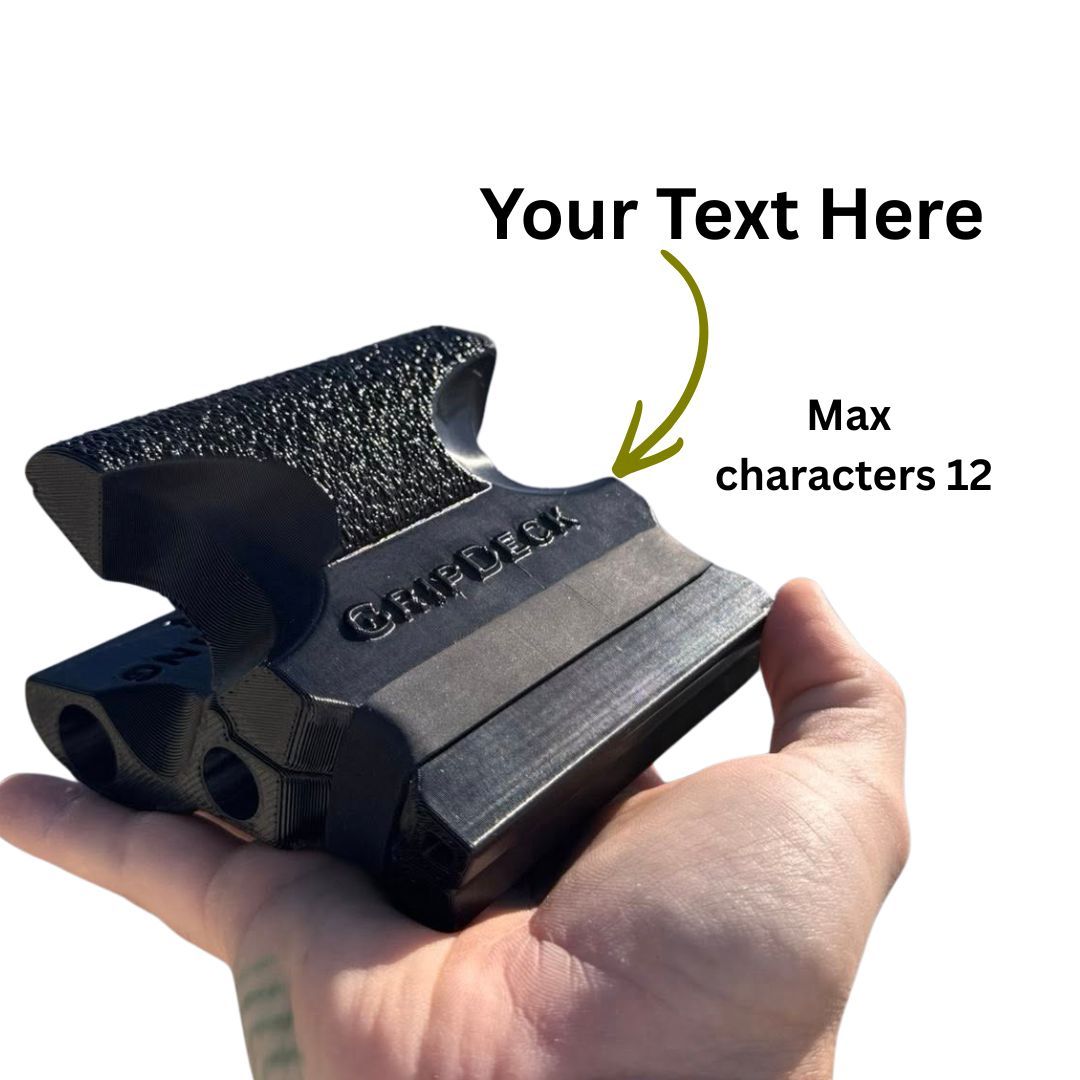 Custom grip tools