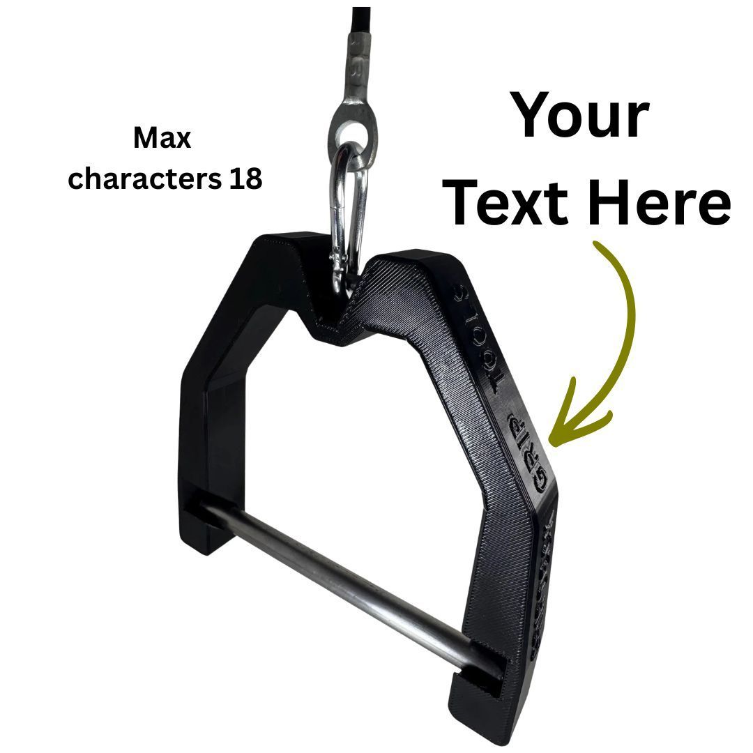 custom grip tools