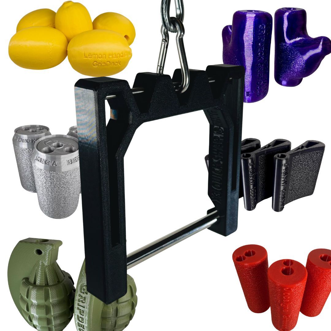 grip tool bundle