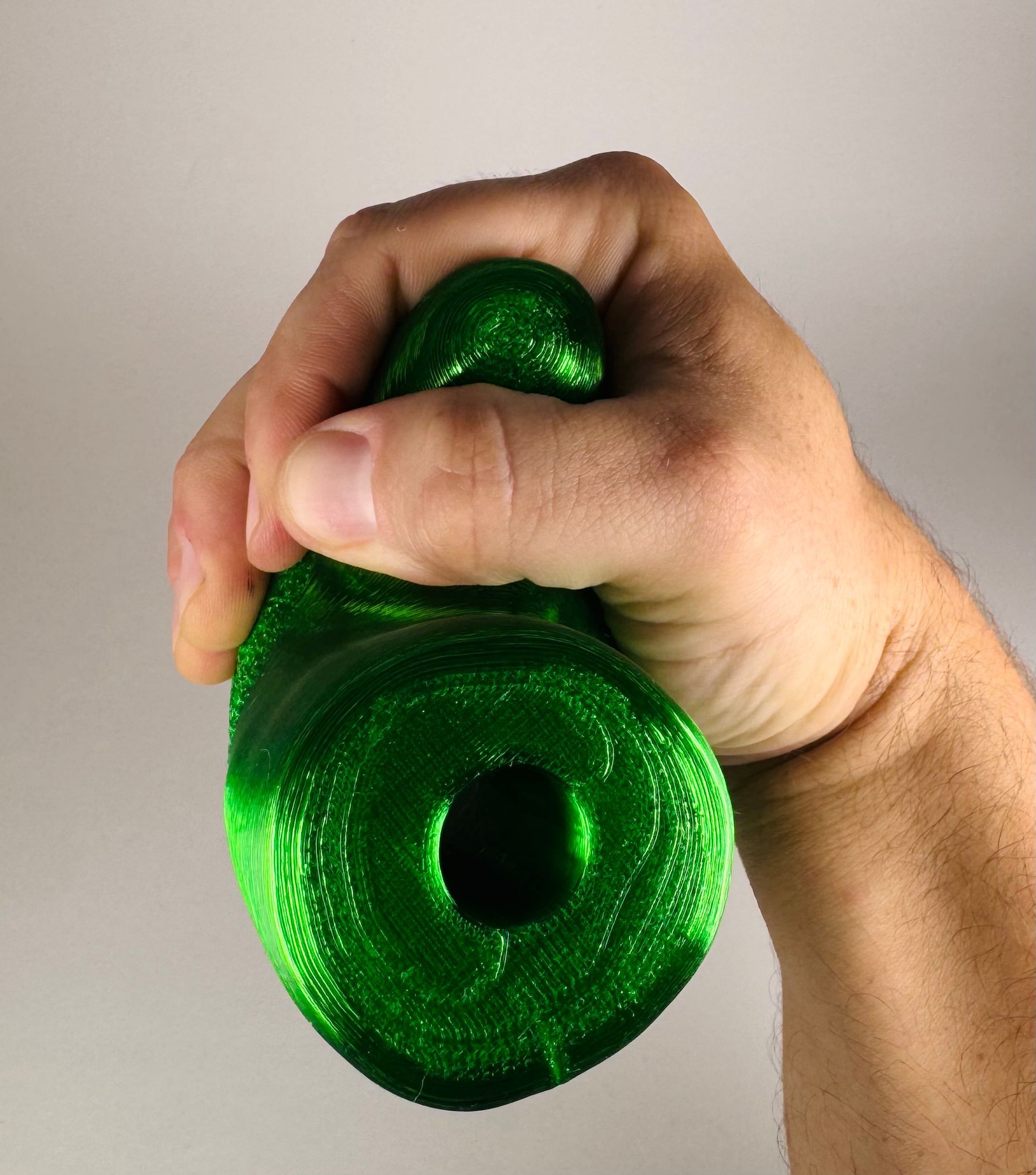 Arm Wrestling Grip Tool