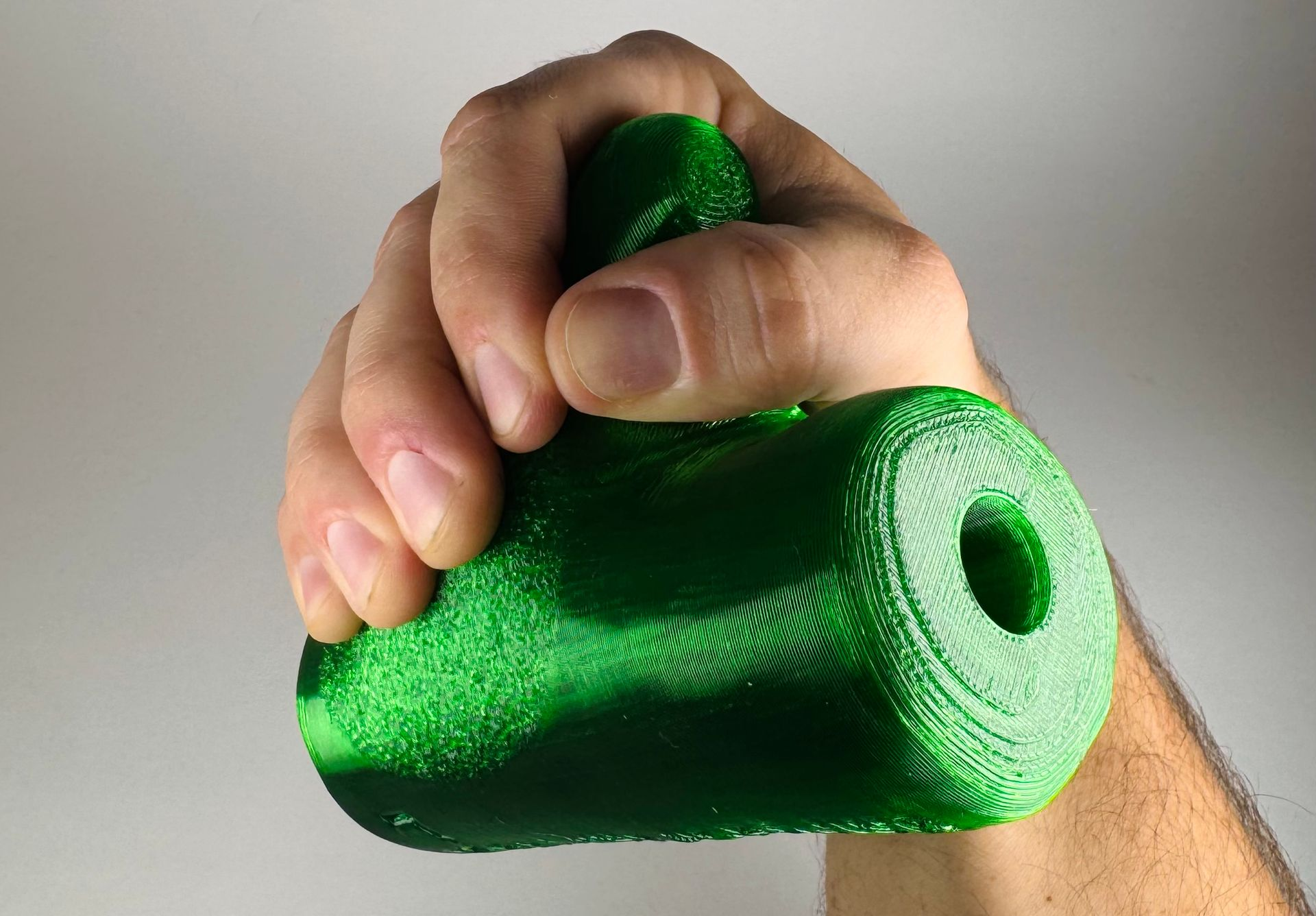 Pronation tool