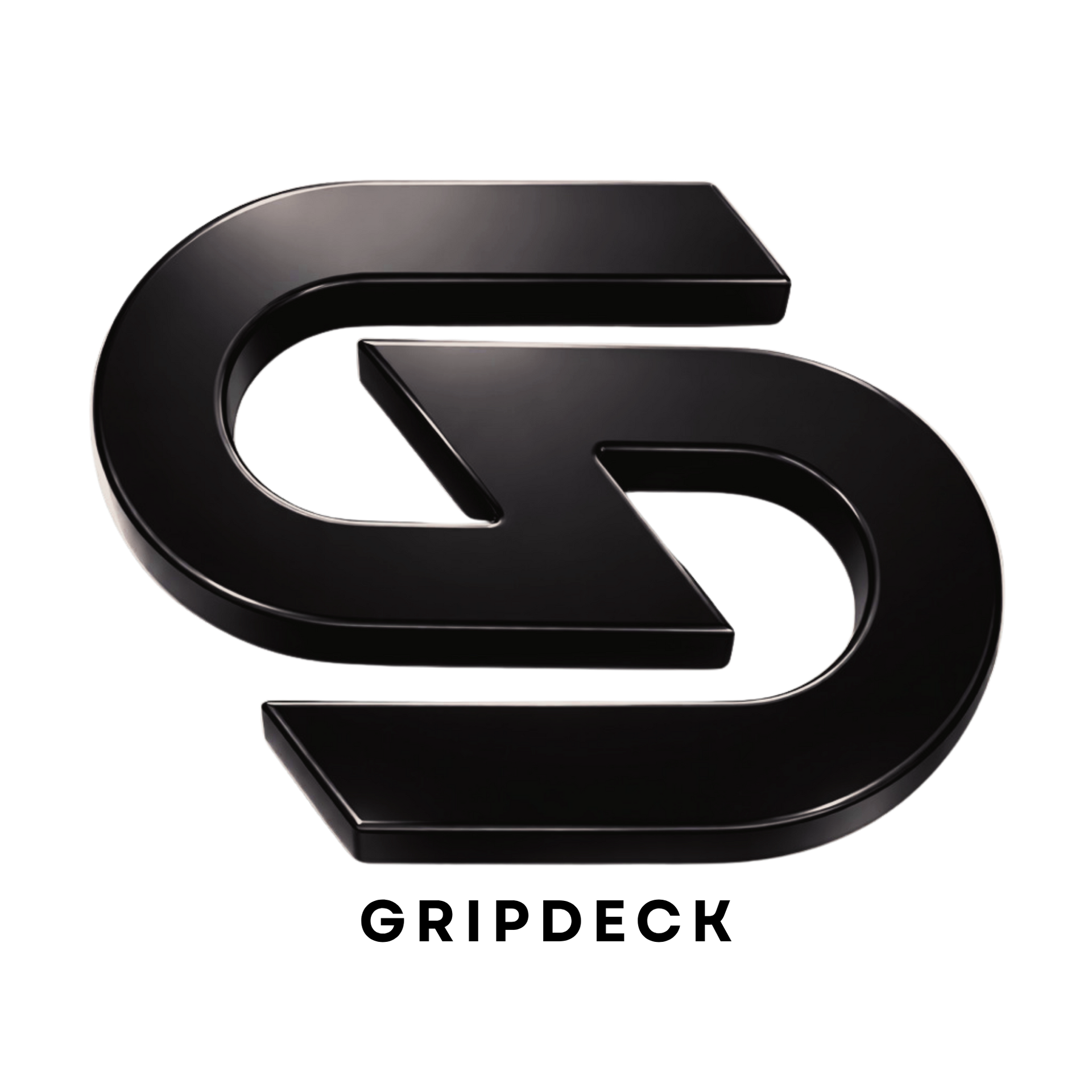 GeipDeck Logo
