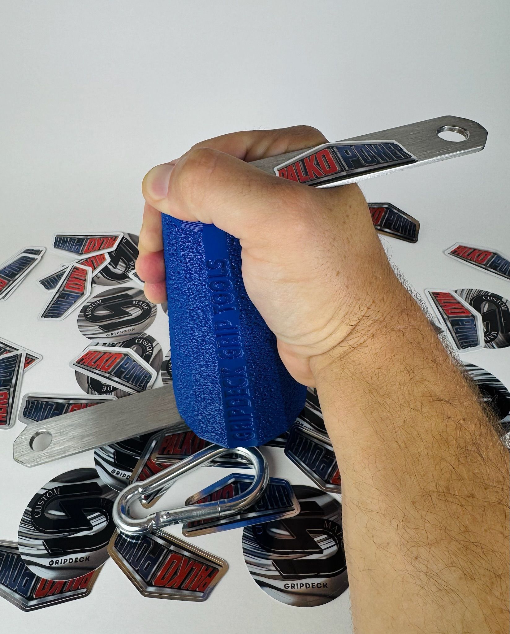 *PREORDER* Palko Power Handle