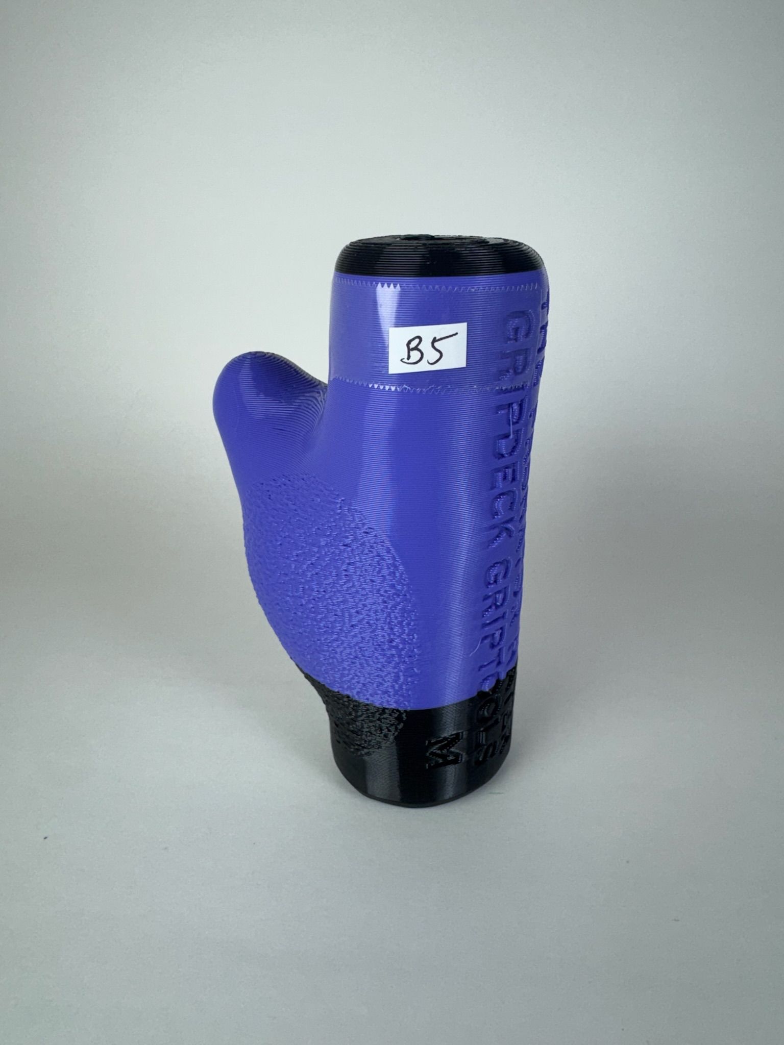 B-Stock Pronator Hater