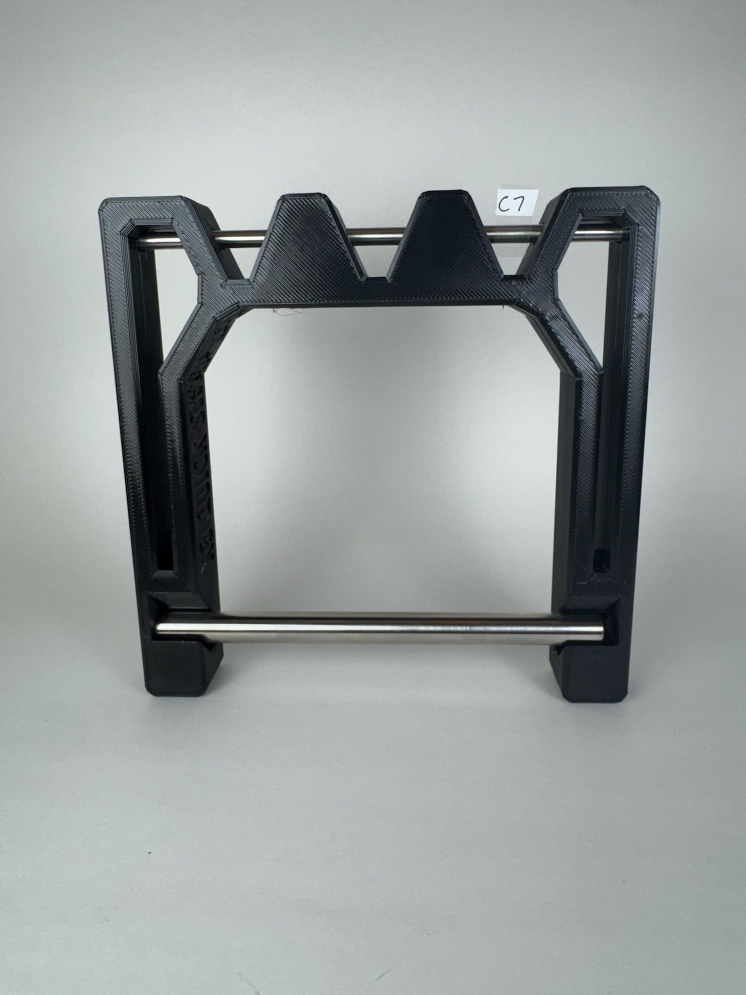 B-Stock X3 Quick Swap D-Ring