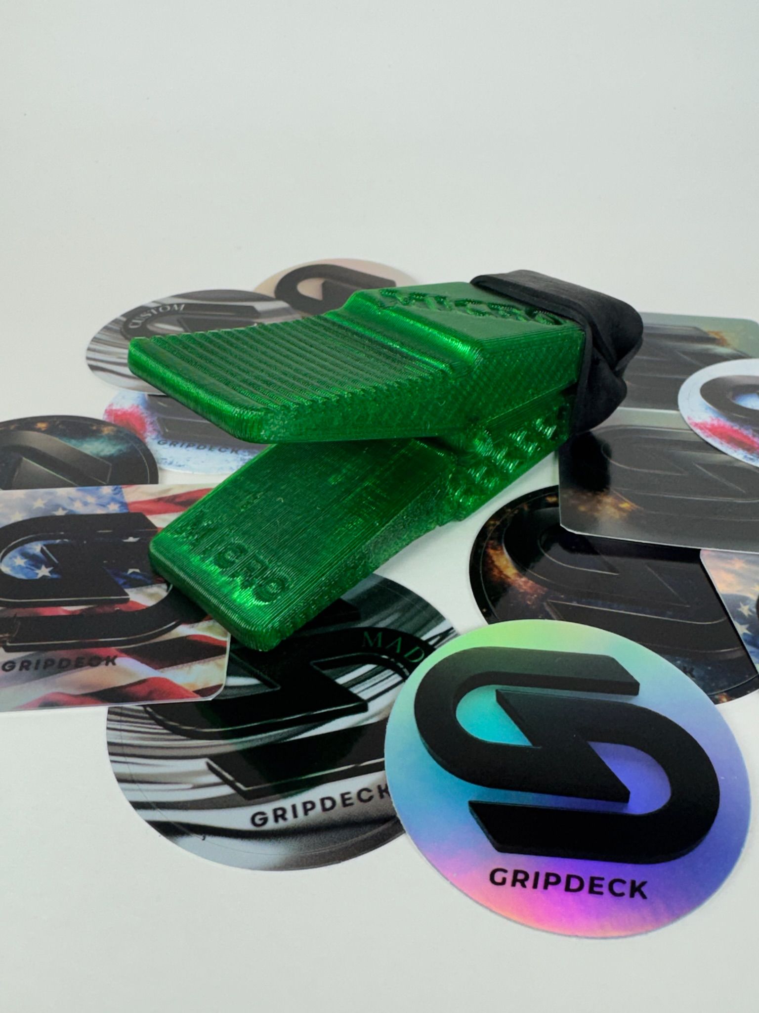 Honeycomb GD MICRO Grip Tool