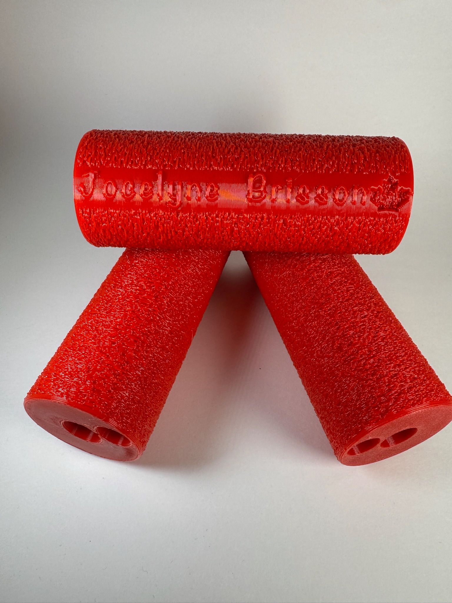 Grip training tool