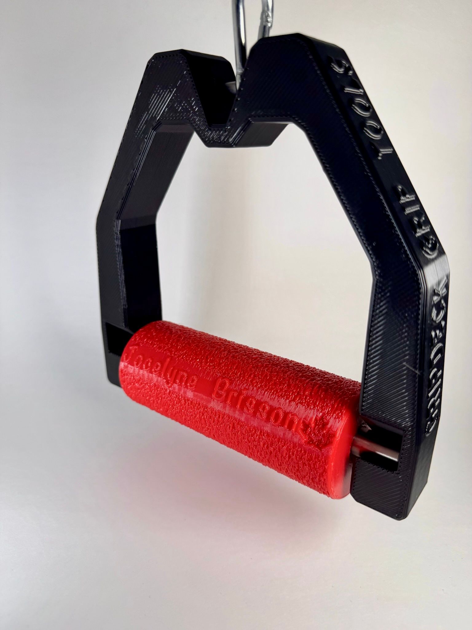 Grip training tool