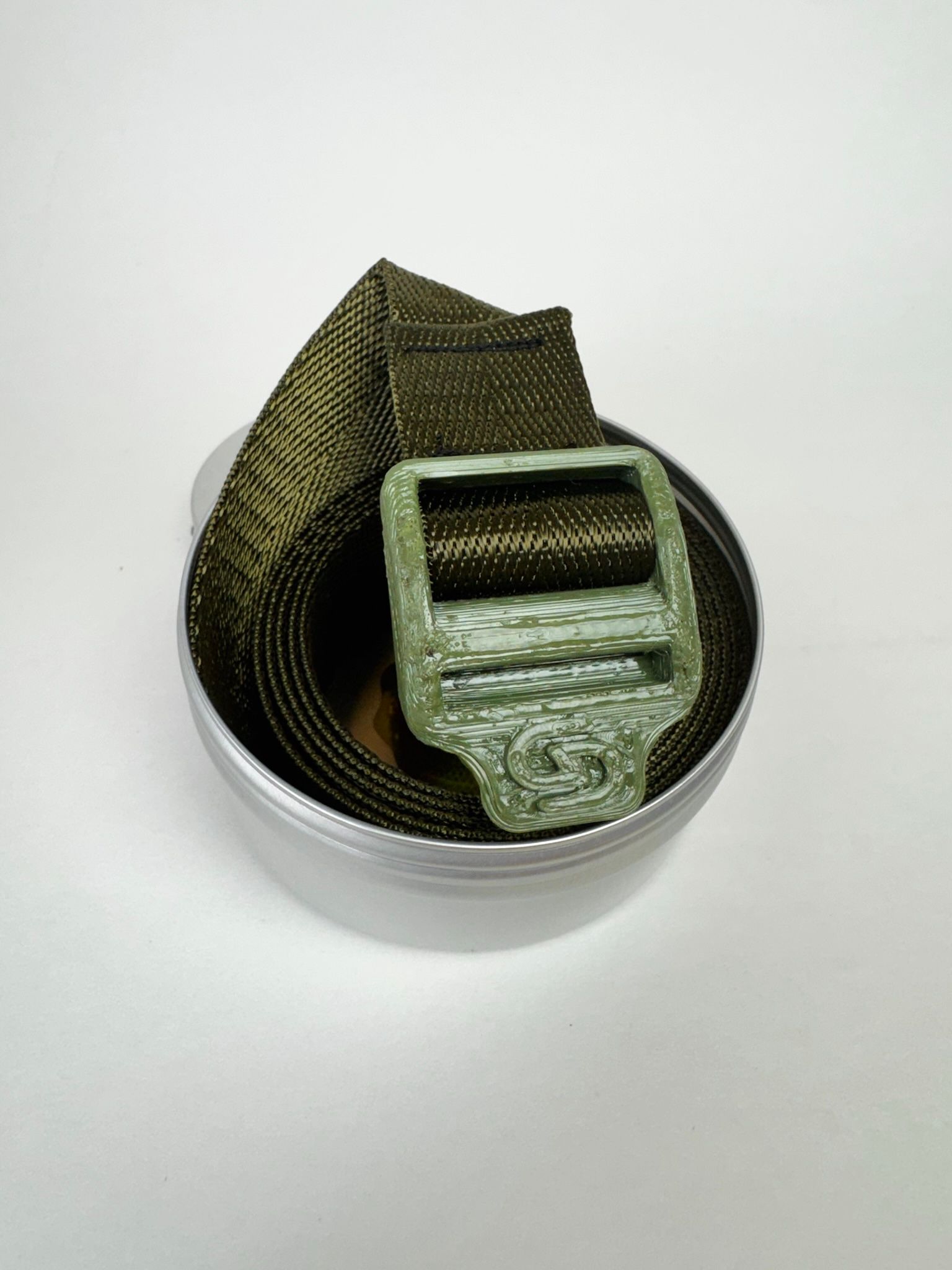 Custom Armwrestling Straps