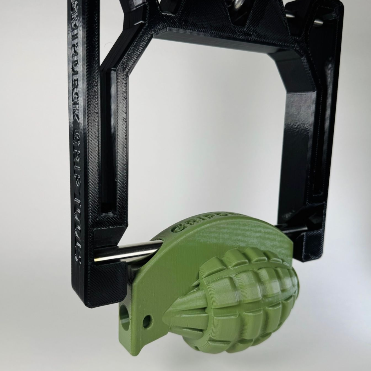 Arm wrestling equipment