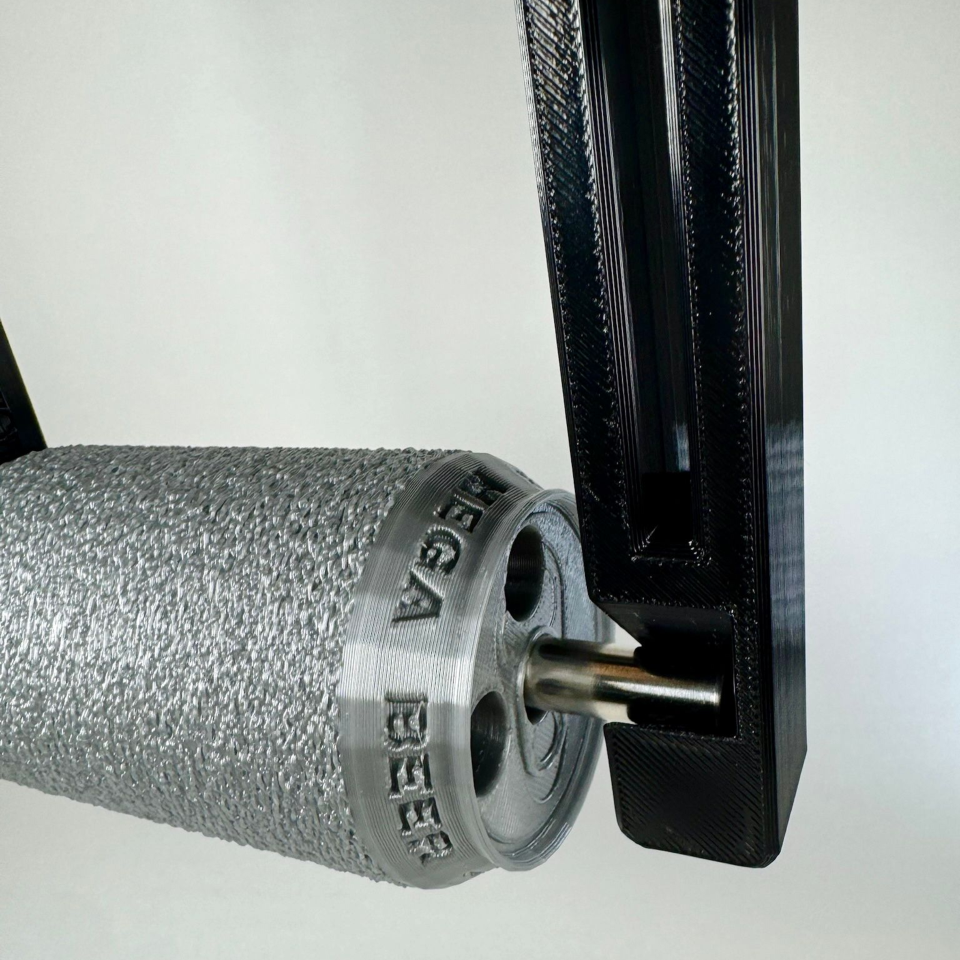Arm wrestling handle training equipment
