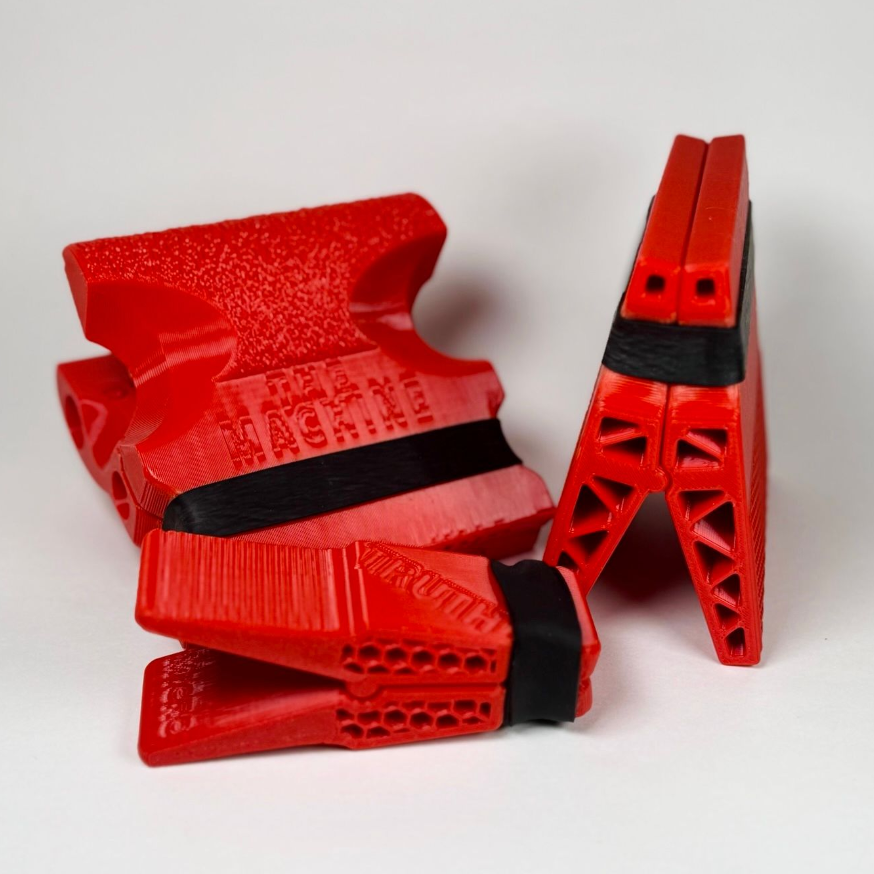 Custom Grip Tools