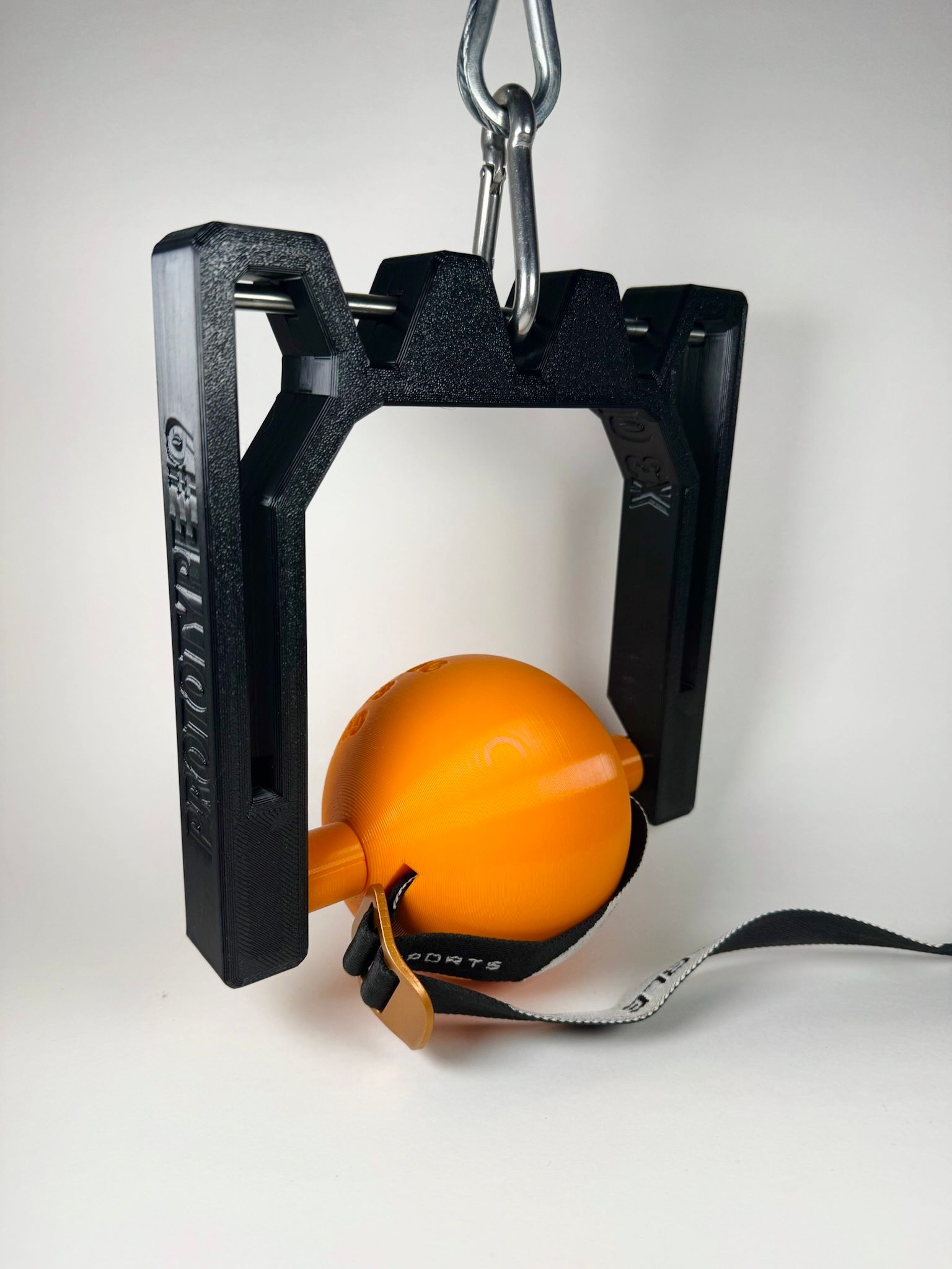 Arm Wrestling Training Equipment