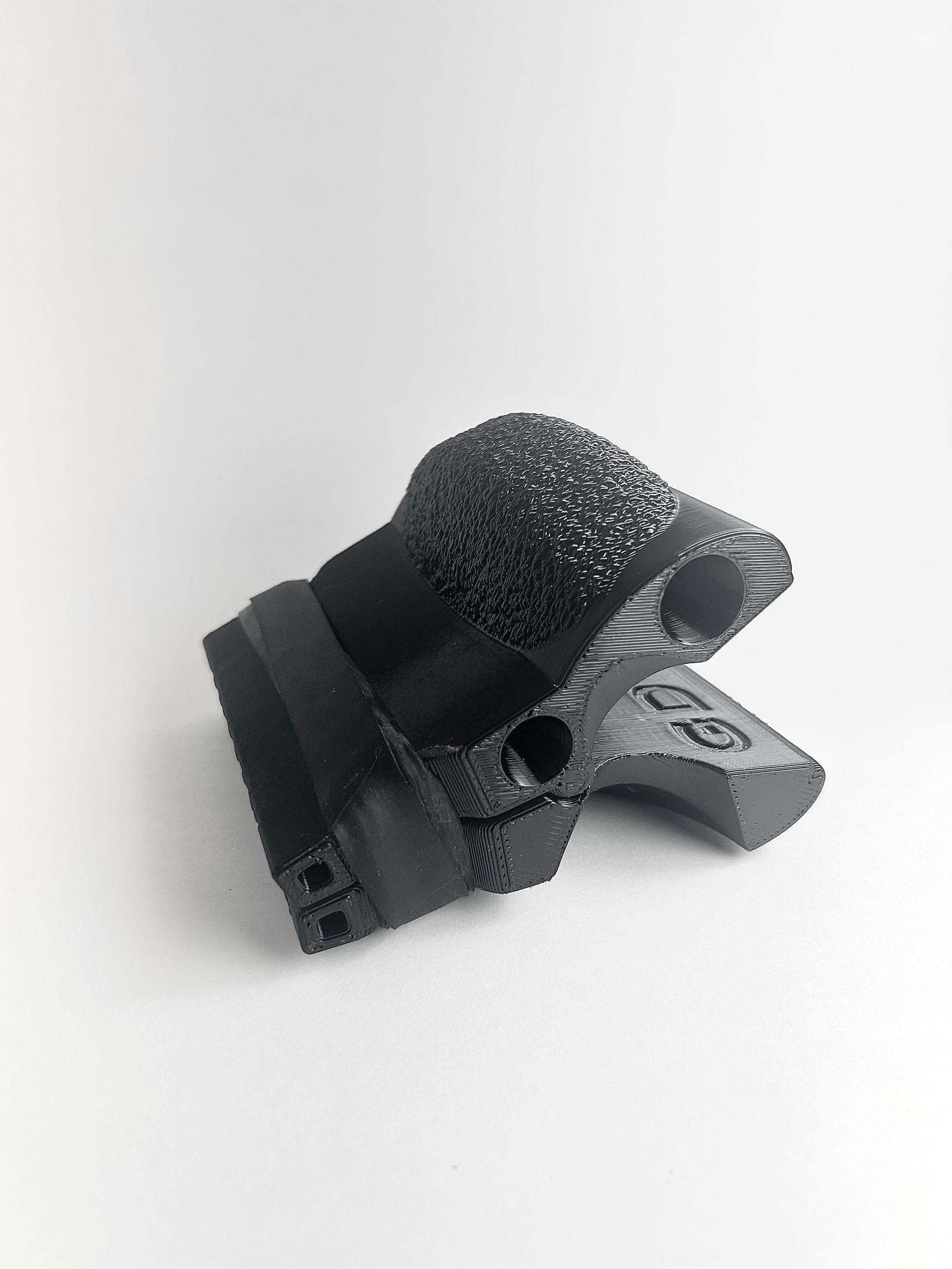 Armwrestling Grip Tool