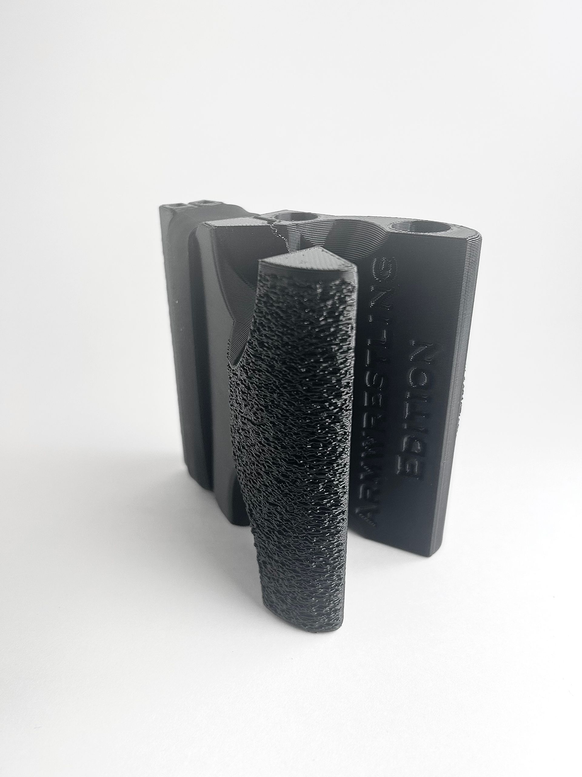Armwrestling Grip Tool