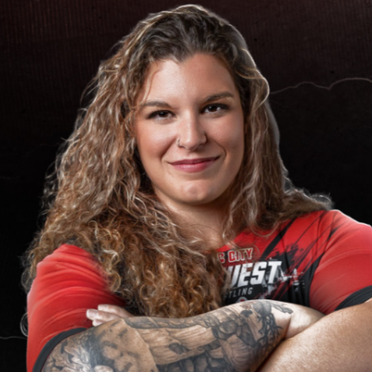 Jocelyne Brisson