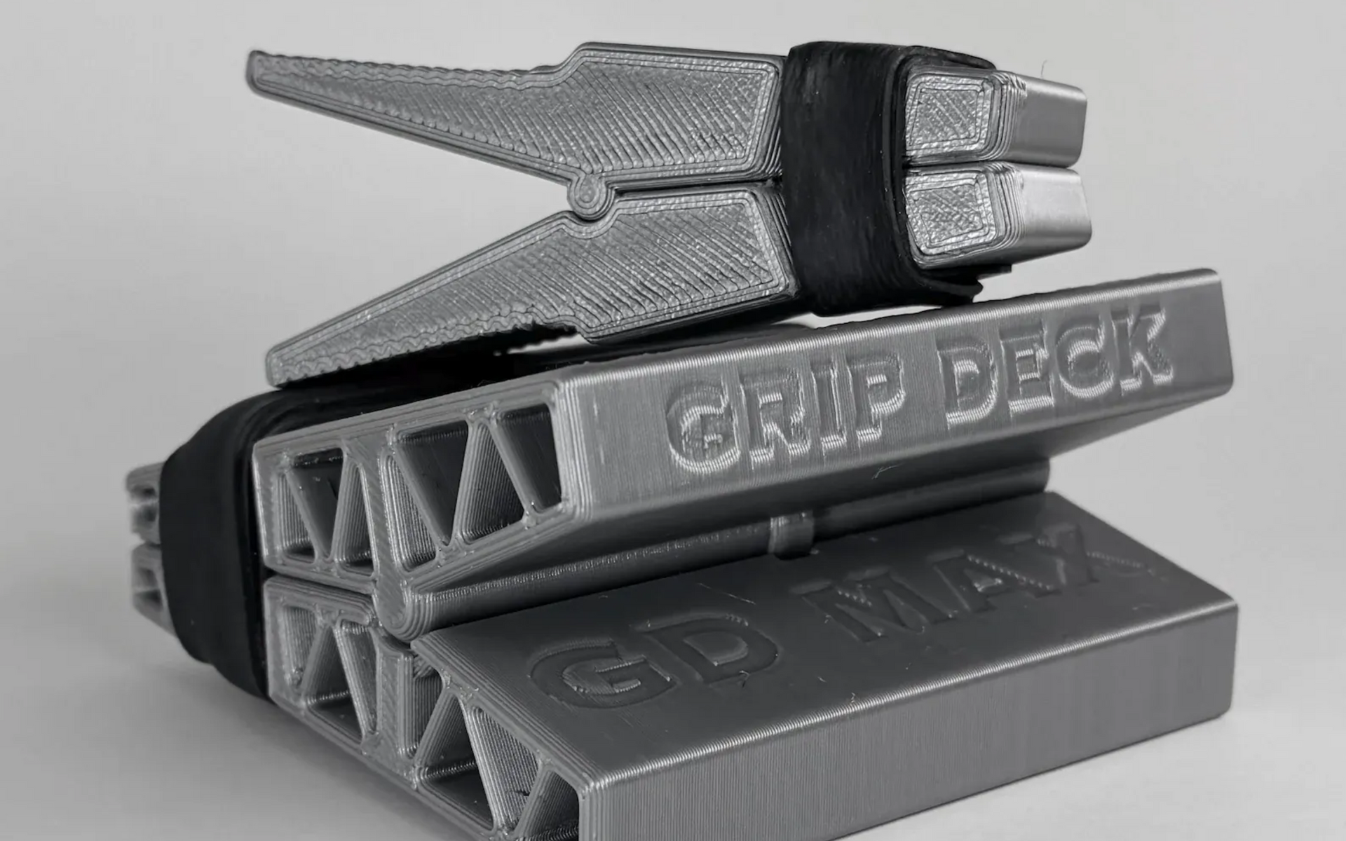 Arm wrestling grip exercise training tool