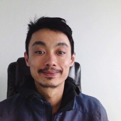 Chaz Kobayashi, COO, High Level Health