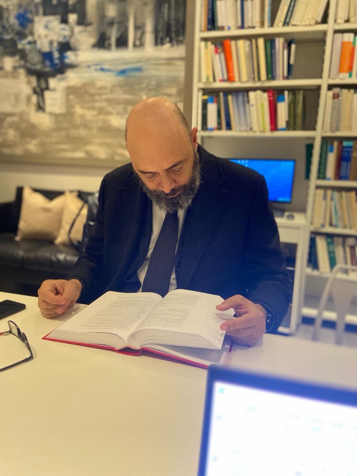 attività forense