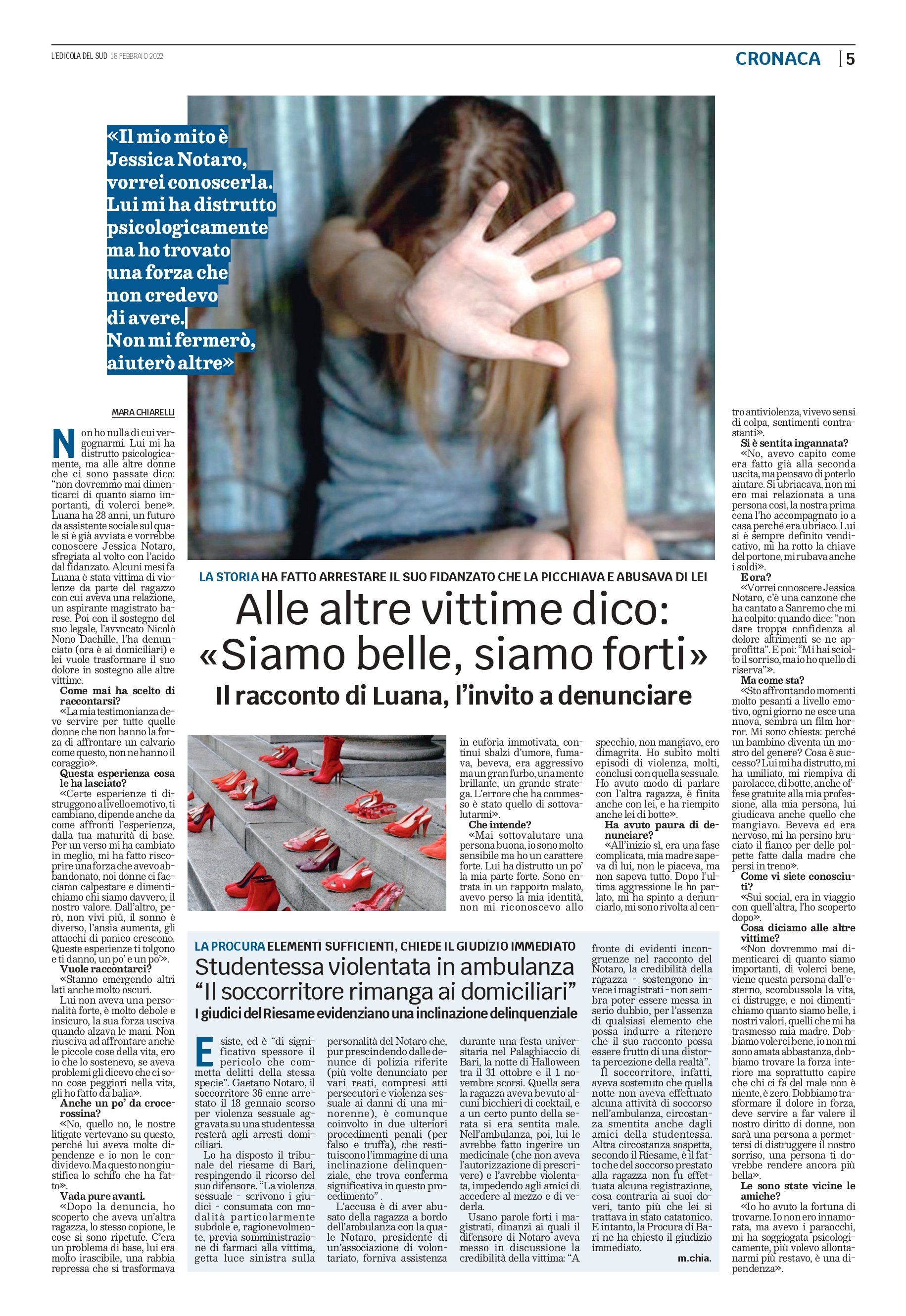 articolo