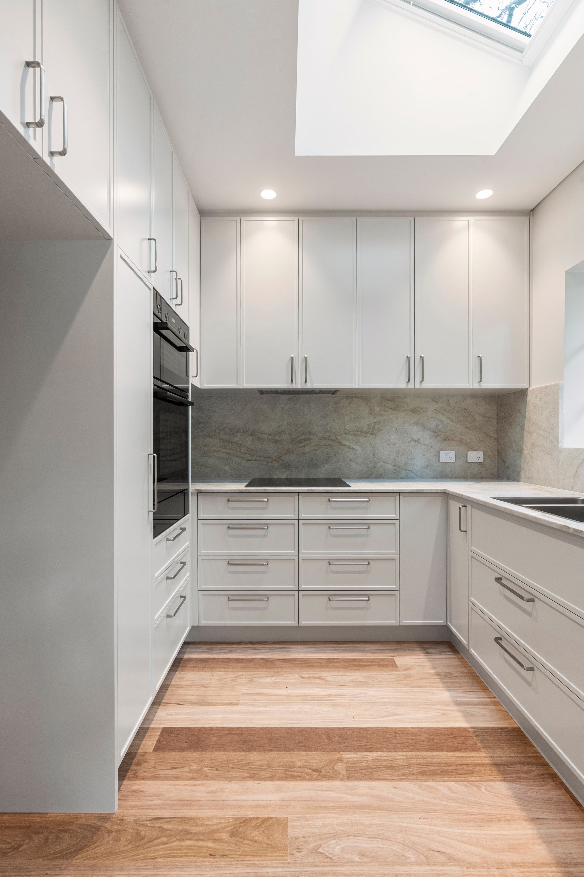 Unit Renovation In Sydney