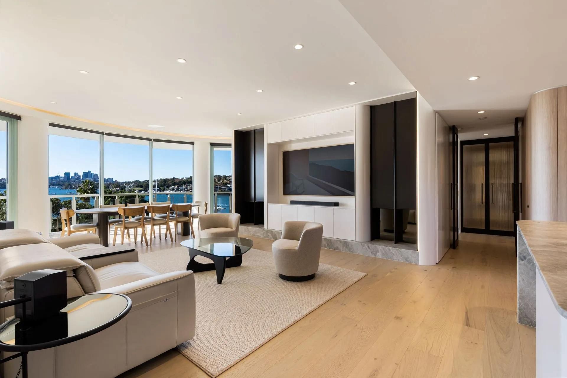 Unit Renovations In Sydney