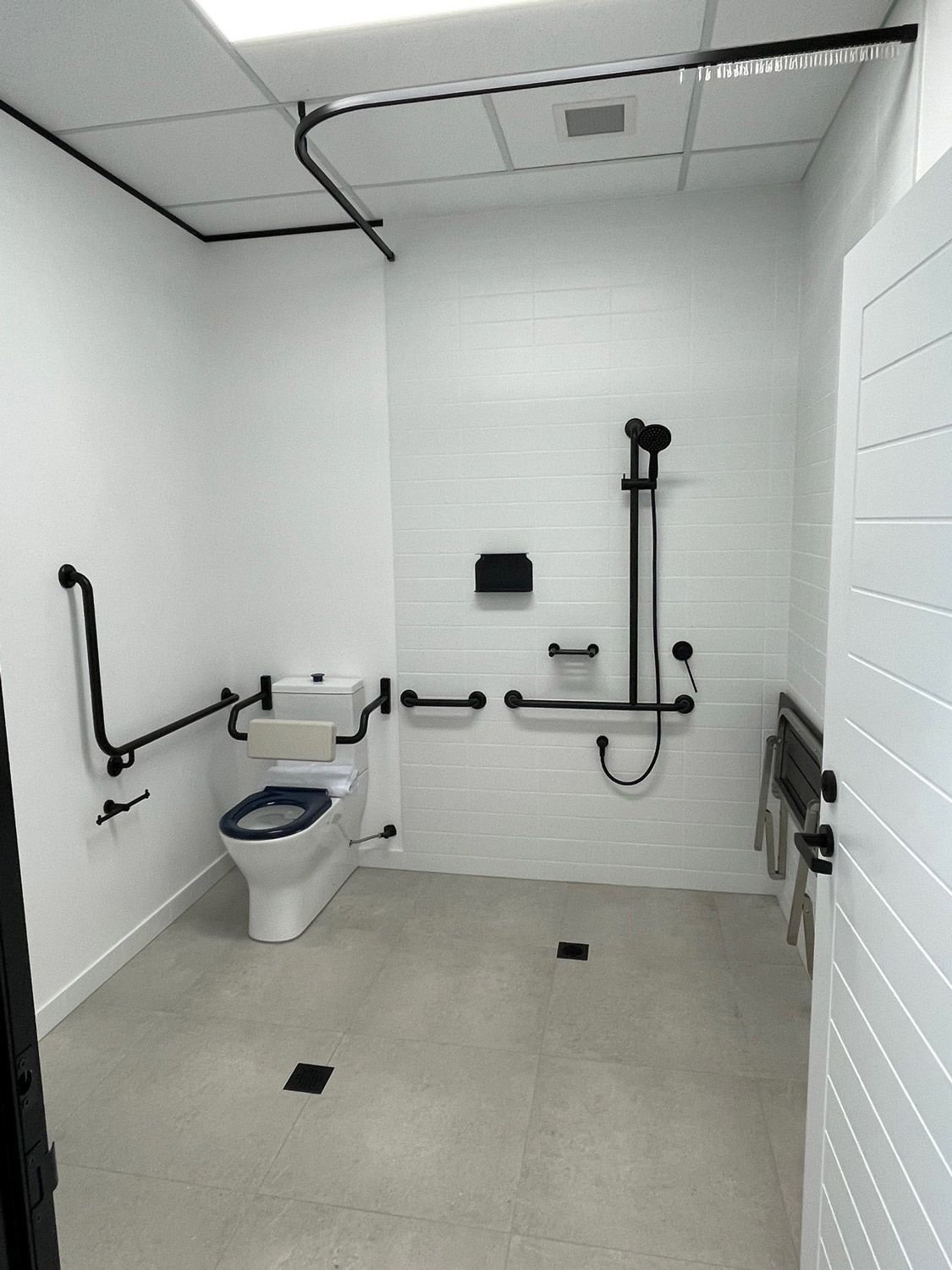 A Bathroom Renovation In Sydney